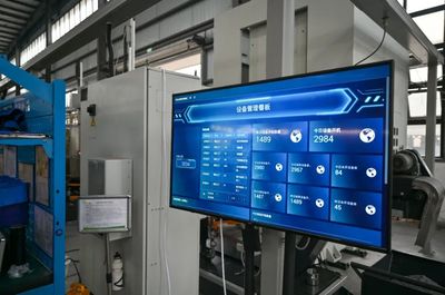 低代碼"翻新"工廠(chǎng)