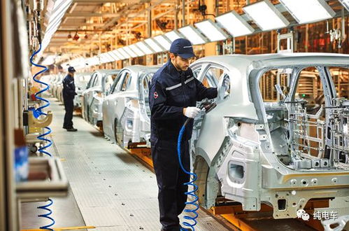 同款電動(dòng)汽車(chē)，緣何歐美與國(guó)內(nèi)價(jià)差懸殊？