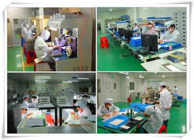 LCD液晶屏技術(shù)在水族控制箱中的應(yīng)用與市場概況